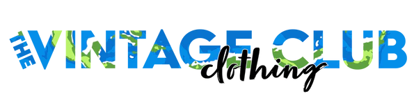 Vintage Club Clothing