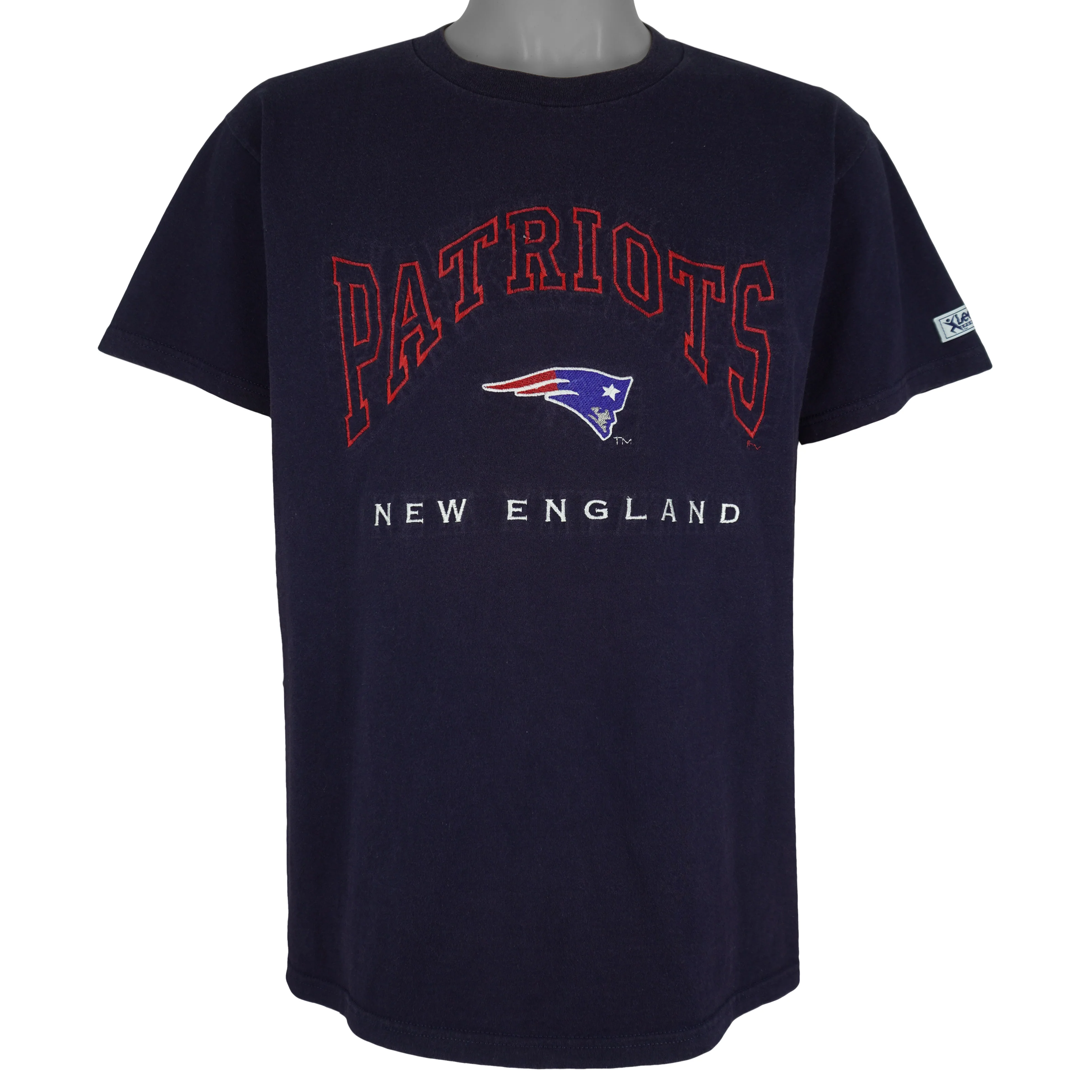 New England Fan Zone